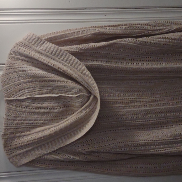 Women's Thin Hooded Cardigan - Picture 3 of 3